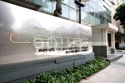 The Centris (D22), Apartment #505027831